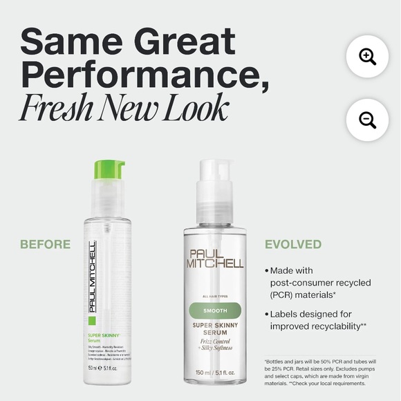 Paul Mitchell Super Skinny Serum x 4 - Picture 3 of 6